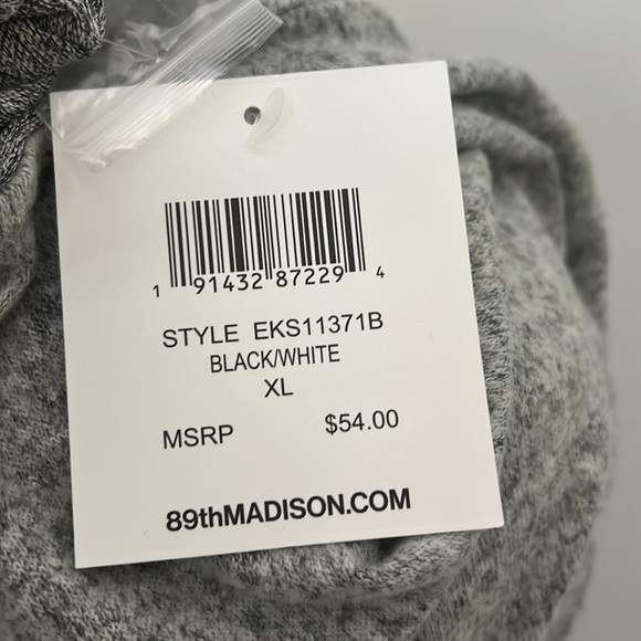 89th and Madison Shirt - Picture 6 of 6